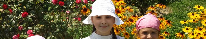 Vizita Muzeul Satului