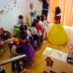 Carnavalul Copiilor- After School Georgi