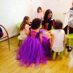 Carnavalul Copiilor- After School Georgi