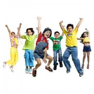 Cursuri de Dans aerobic